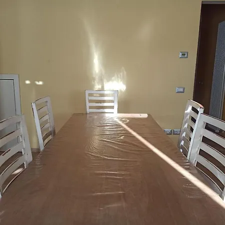Seaview With Parking And Air Conditioning Civitanova Marche