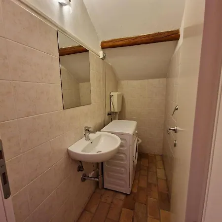 Seaview With Parking And Air Conditioning Apartment Civitanova Marche