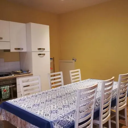 Seaview With Parking And Air Conditioning *