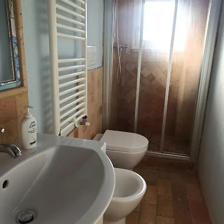 Seaview With Parking And Air Conditioning تْشيفيتانوفا ماركي